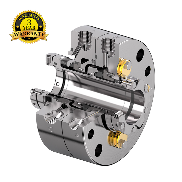 APOG-CARFBX 双端面集装式机械密封 2/3类 C/A型 2CW-CW与3CW-FB