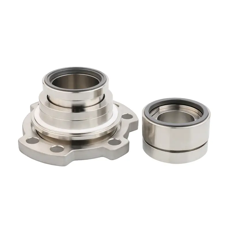 泵机械密封能持续多久？