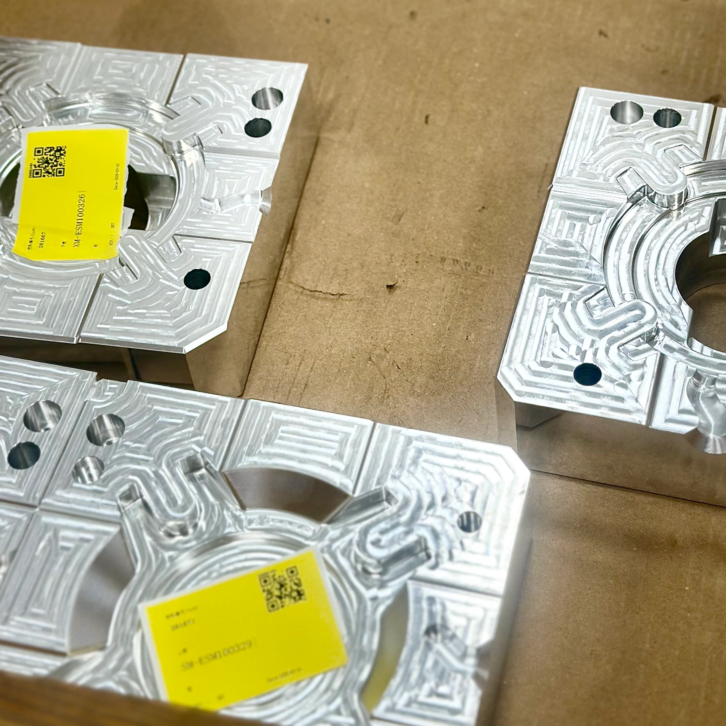 集装式密封 vs 组件式密封：优势对比，你的泵该选哪种？