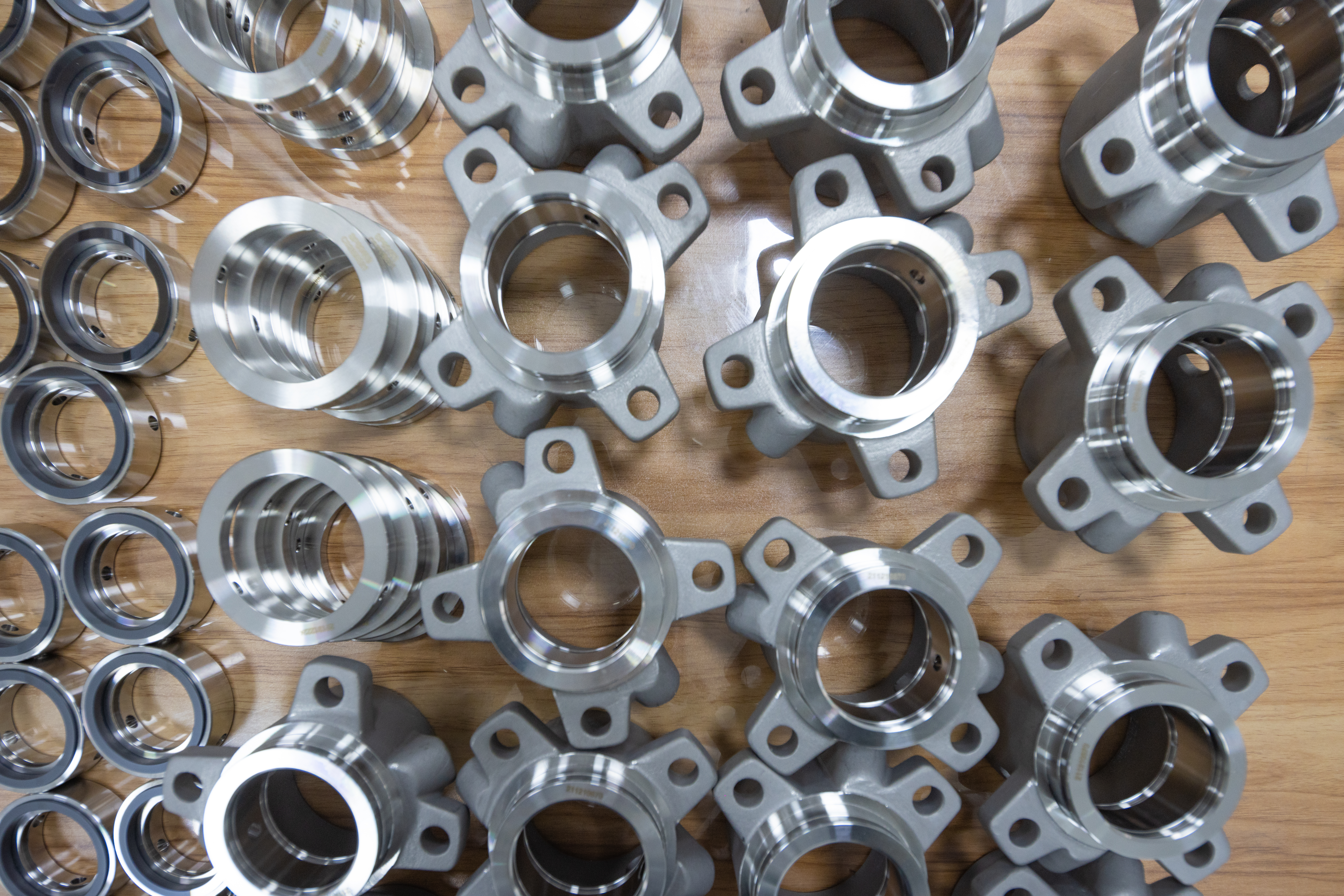 泵密封技术的演进：为何集装式机械密封成为现代工业标杆