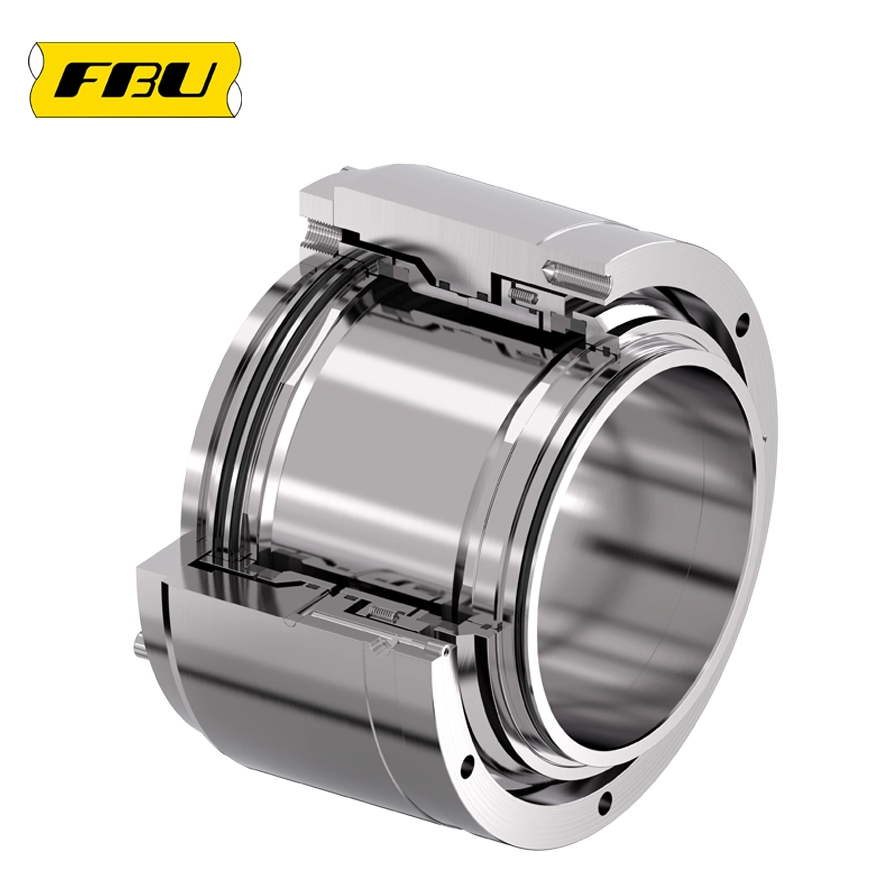 如何解决Sulzer®磨浆机密封频繁失效问题