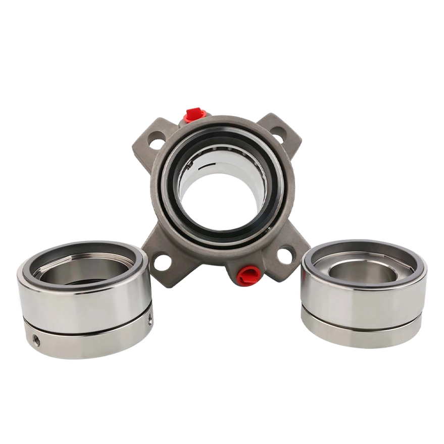 如何找到Sulzer APP泵机械密封的100%可互换替代品？