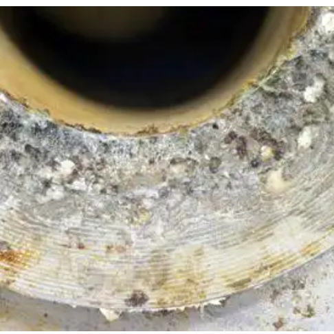 机封总漏？核心是动静环磨损！极简判断指南与根源修复建议