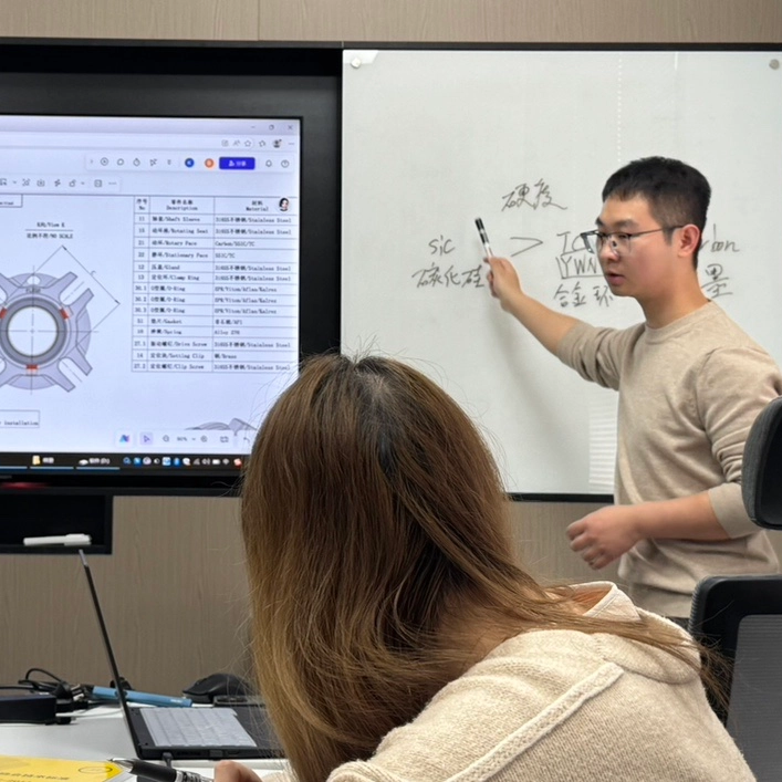赋能销售，践行伙伴定位——我公司销售专项培训圆满落幕