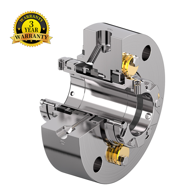 APOG-CRFL 单端集装式机械密封 类别 2/3 C型 1CW-FL