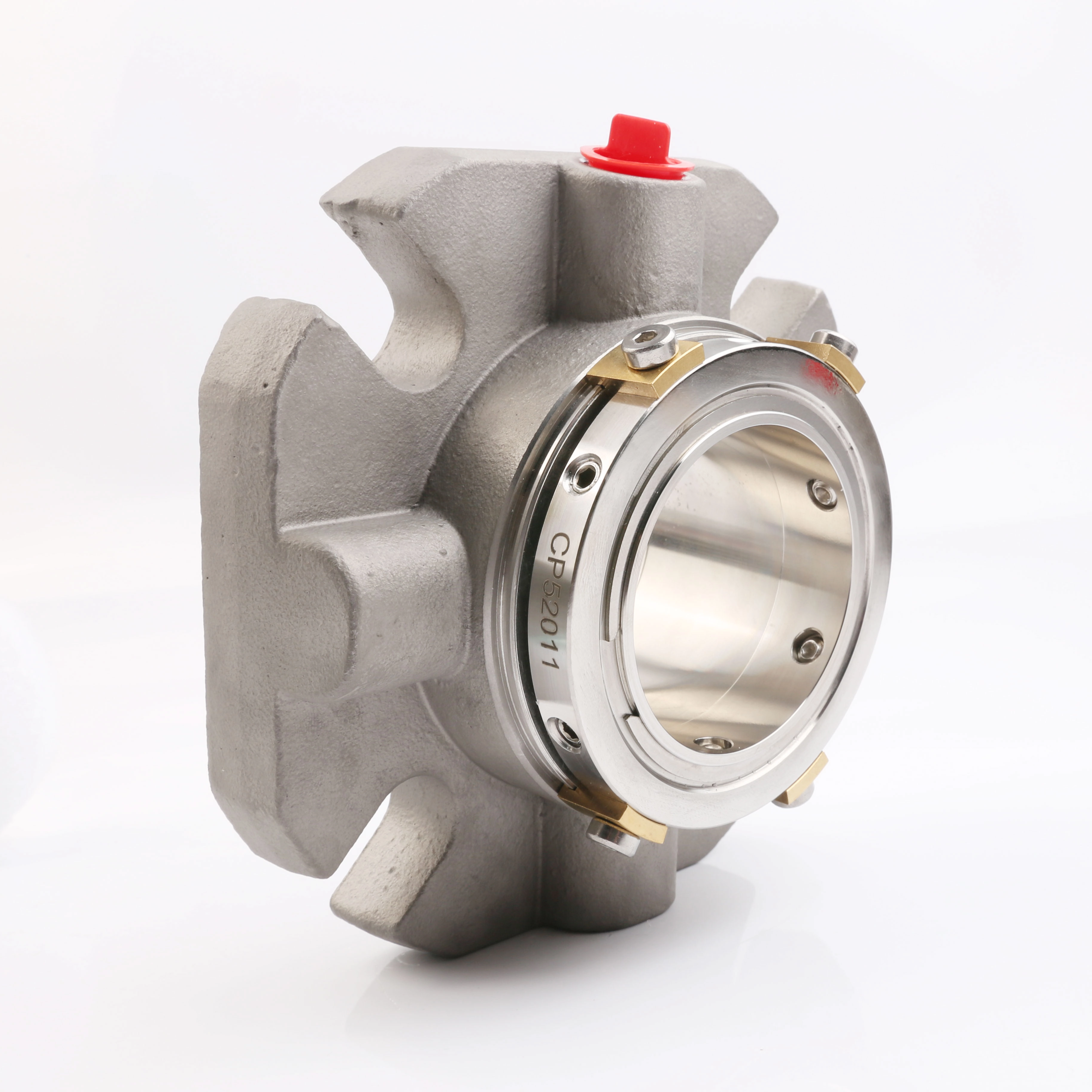 高温低温工况下，单端面集装式机械密封如何破解密封变形难题？