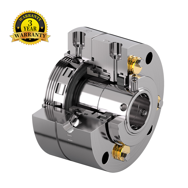 APOG23-FLP 单端集装式机械密封 类别 2/3 A 型 1CW-FL