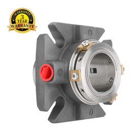 GDM-标准系列高效双端面静环补偿型密封