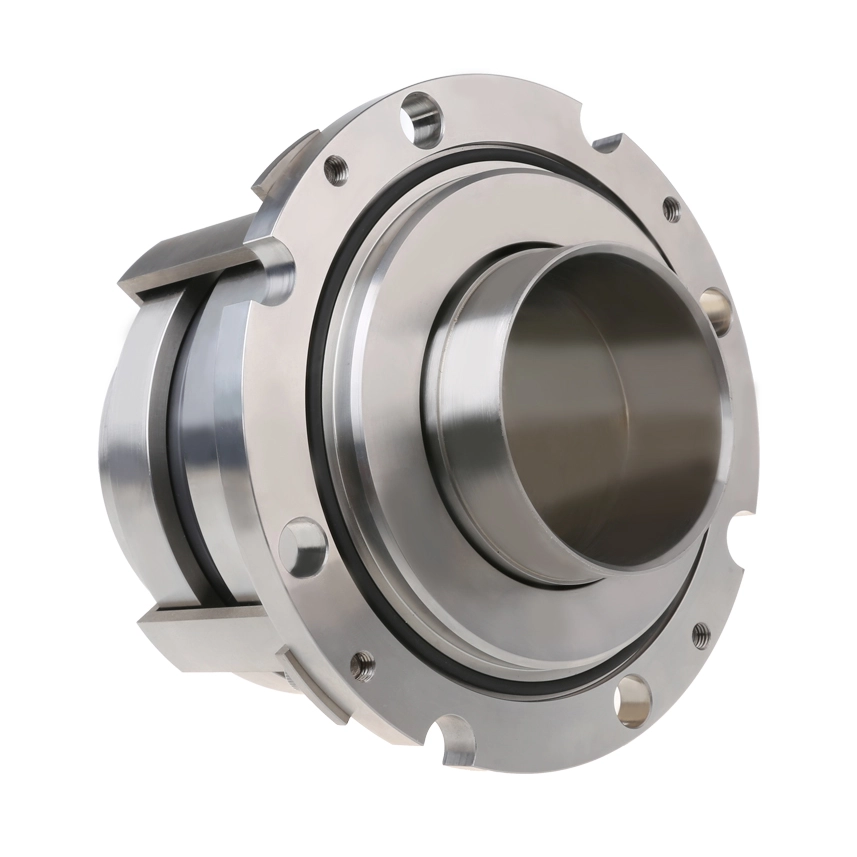 苏尔寿机械密封交叉参考指南：工业泵用高性能替代产品