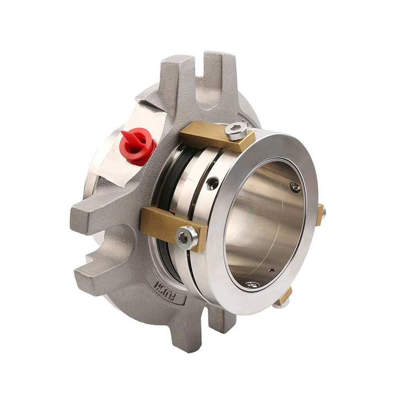 EDM-经济型双端面集装式机械密封