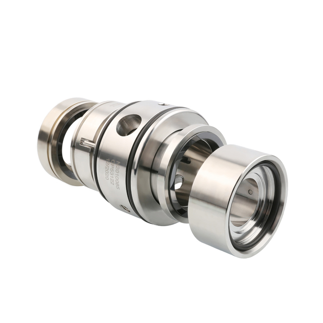 2240 Double JCS2Sulzer®Ahlstar泵的机械密封