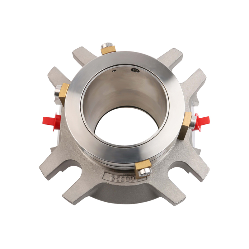 EDM-经济型双端面集装式机械密封