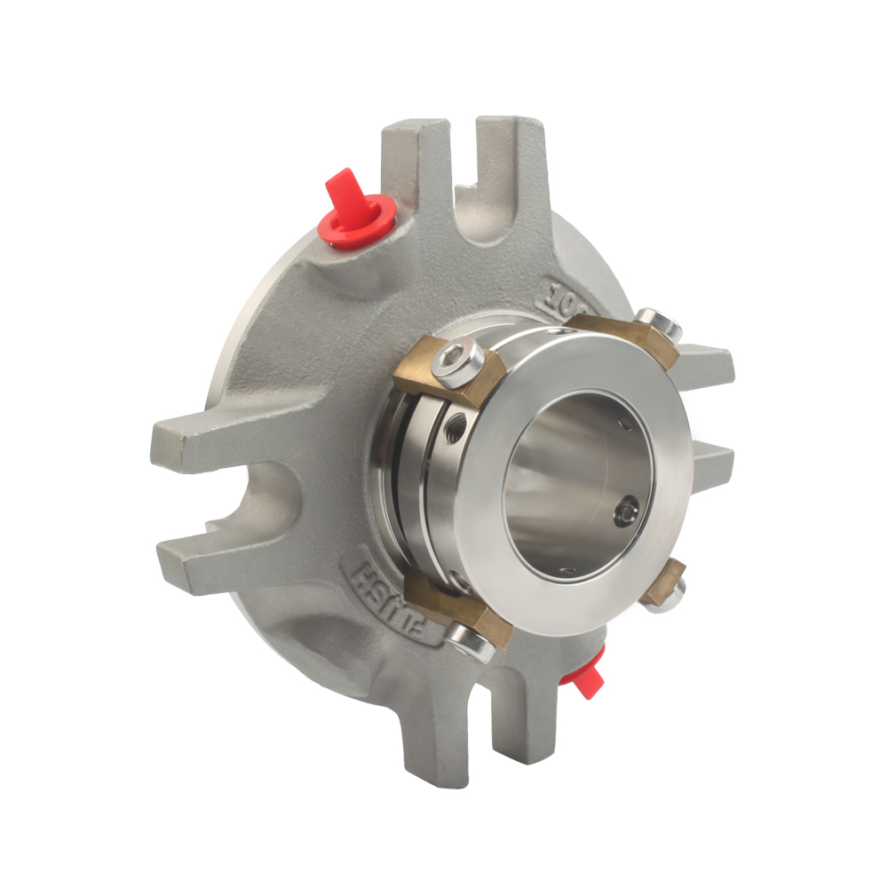 EDMA-ANSL+大腔体型密封，集装式双端面机械密封