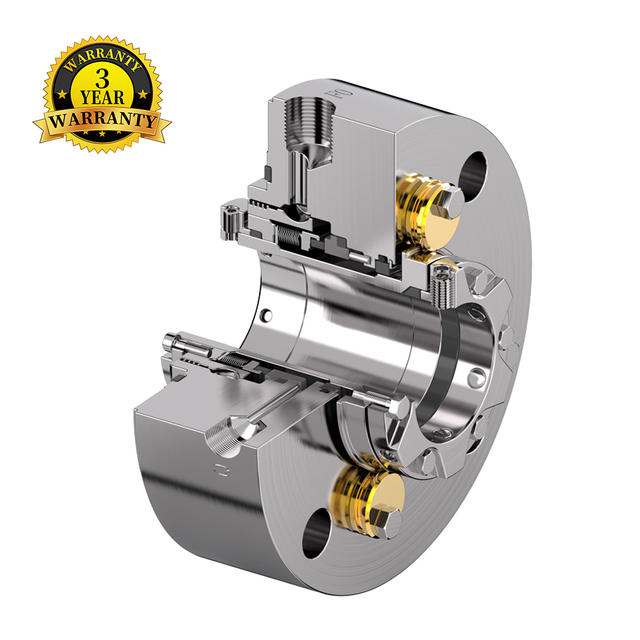 APOG23-CR3FX 单端集装式机械密封 类别1 C型 1CW-FX