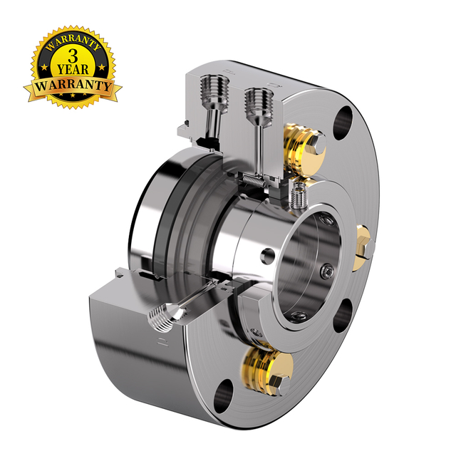 APOG-FX 单端集装式机械密封 类别1 A型 1CW-FX