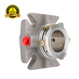 GDM-标准系列高效双端面静环补偿型密封