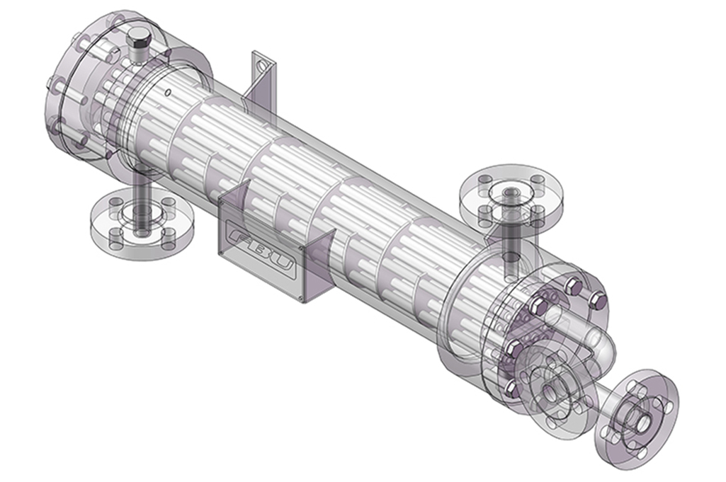 FBU成功向客户交付PVES型工程密封详情3