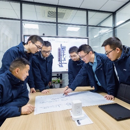 您的石化项目是否需要可验证的定制化集装式密封方案？