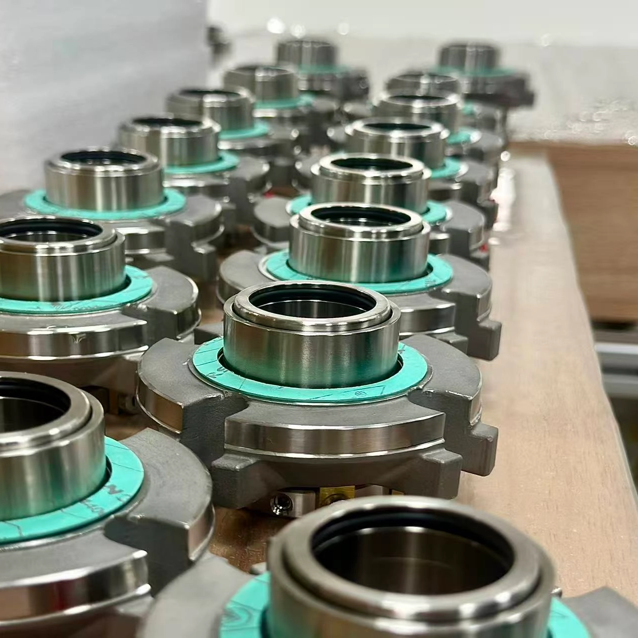 什么是机械密封？工业从业者全面指南