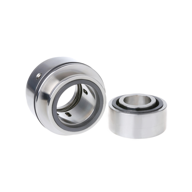 2230Sulzer®Ahlstar泵的单机械密封
