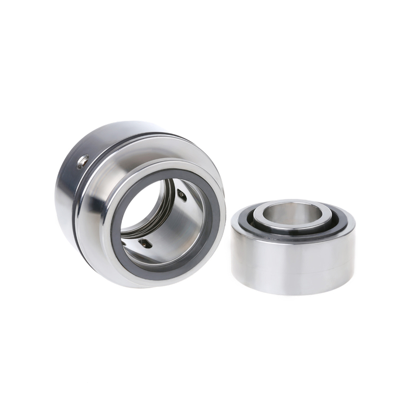 2230Sulzer®Ahlstar泵的单机械密封