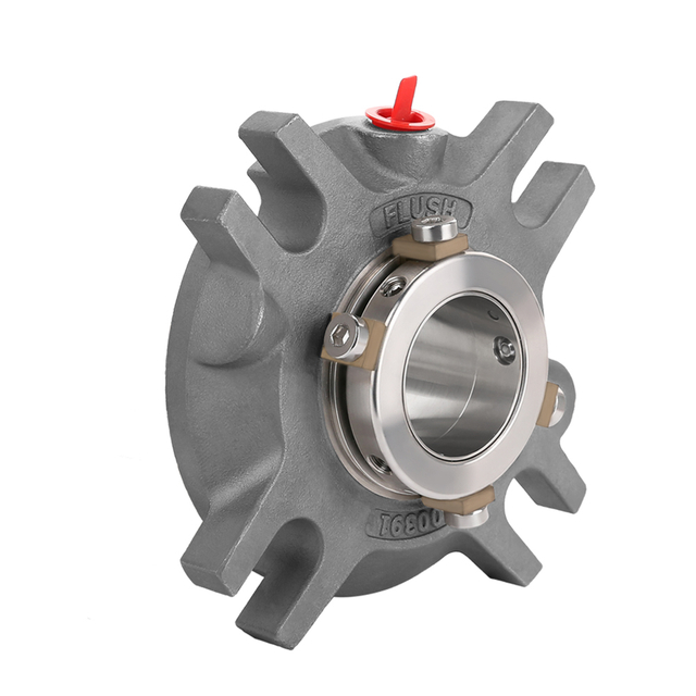 ESMA- 经济型单端密封系列,离心泵解决方案