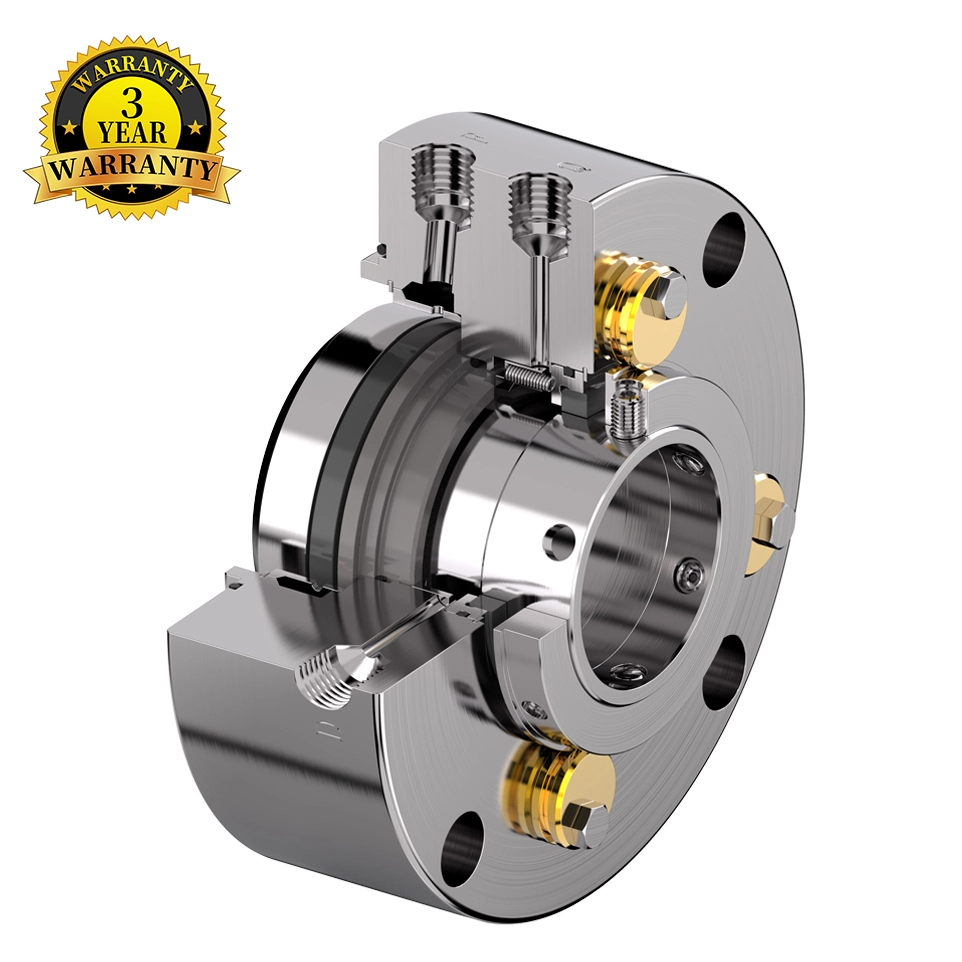 石油石化缺API证采购困难、质量不稳常耽误生产，福步密封一站式解决