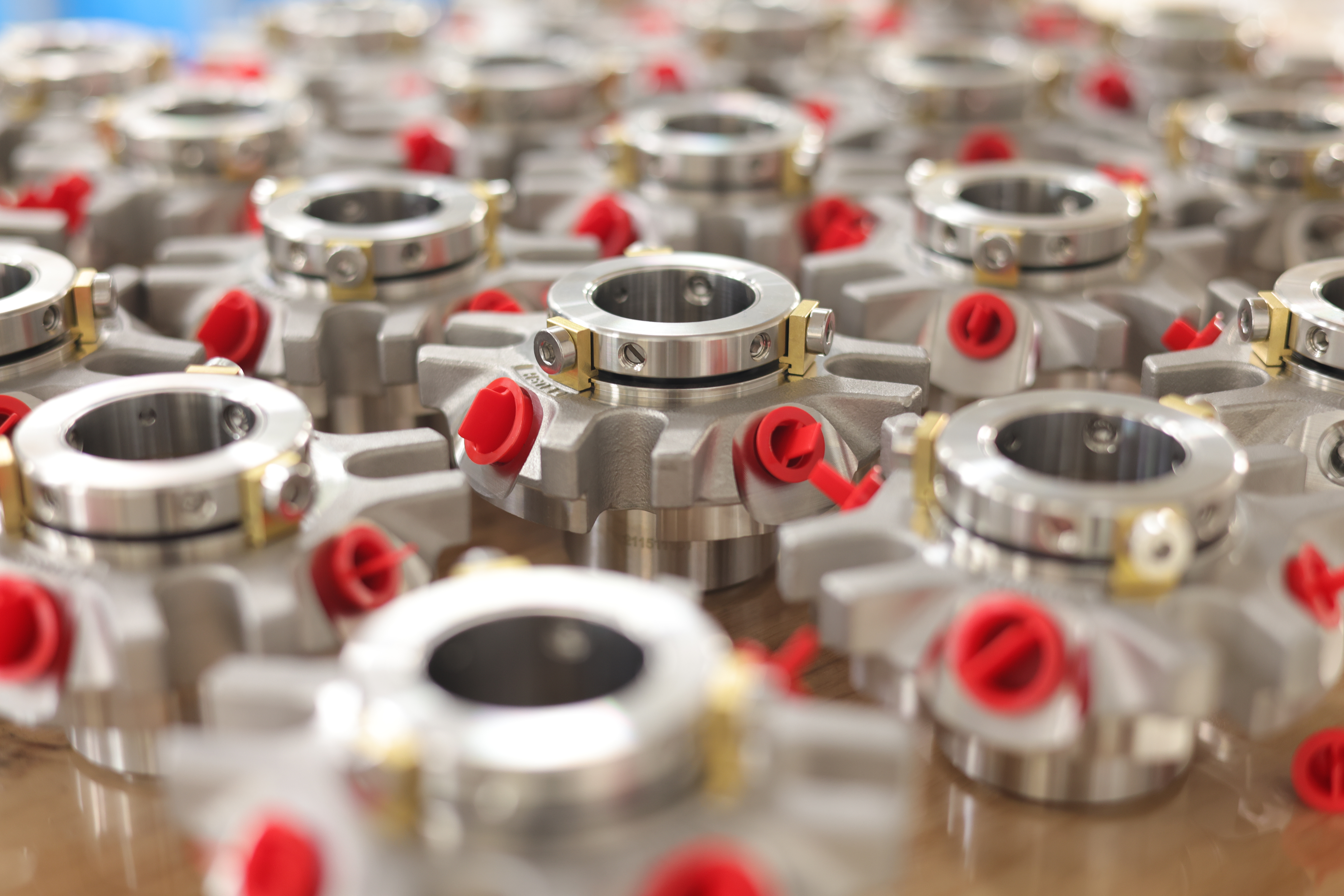 为什么机械密封频繁失效？苏尔寿（Sulzer）泵运维检修技术指南