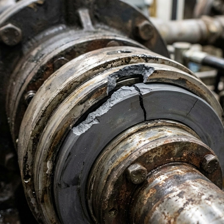 离心泵机械密封为何泄漏？故障排查与原因分析