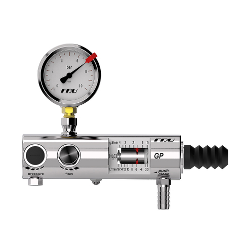 GPS单密封水流计的弹药筒机械密封