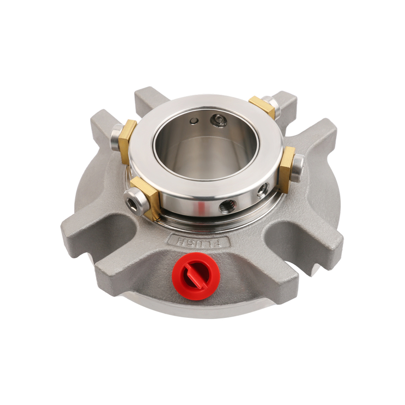  ESM-标准系列经济型机械密封用于化学泵