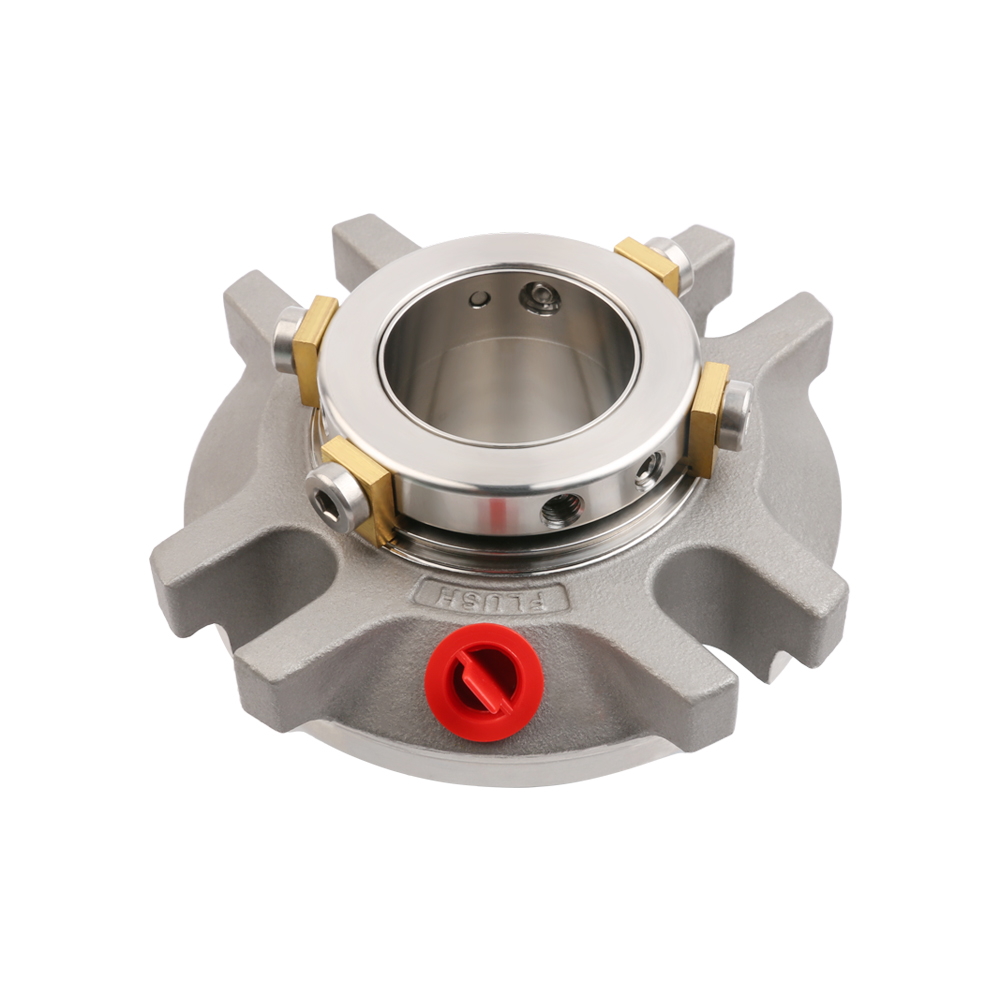  ESM-标准系列经济型机械密封用于化学泵