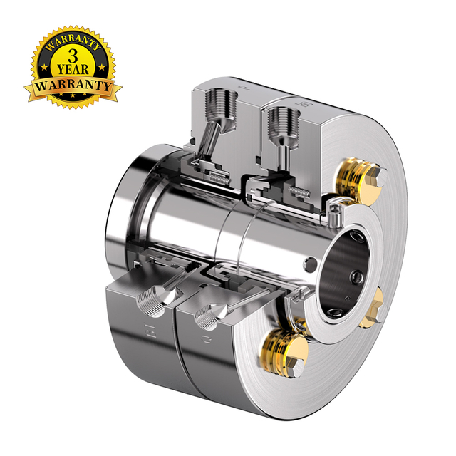 APOG-FBPX-双端集装式密封 2/3 类 A 型 2CW-CW 及 3CW-FB