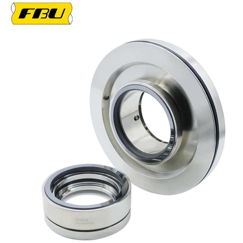 安德里茨（Andritz）ACP泵用高性能机械密封：JCS1C与JCS2A替代方案全面指南