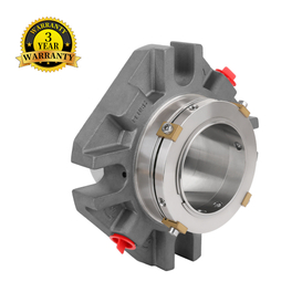 KDC-标准双端面静环补偿性密封