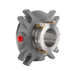 EDMA-ANSL+大腔体型密封，集装式双端面机械密封