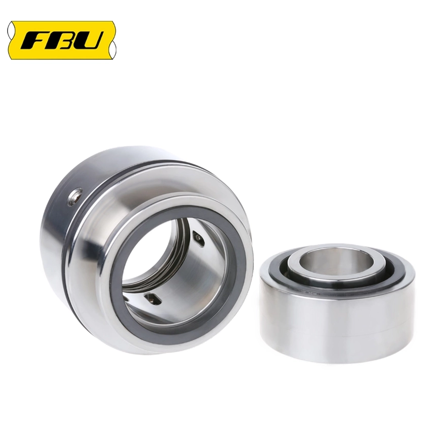 适配Sulzer®APP泵腔 2230与2240系列造纸专用密封介绍