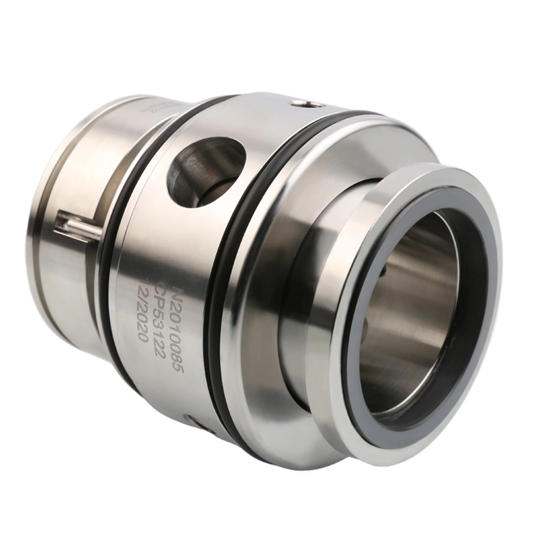 战略密封合作伙伴如何优化您的Sulzer®泵组可靠性？