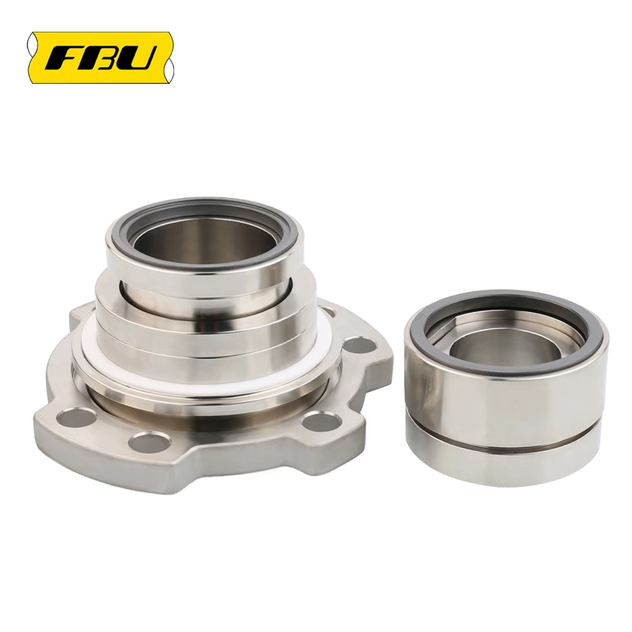 2000系列机械密封 苏尔寿AHLSTAR APP泵适配解决方案