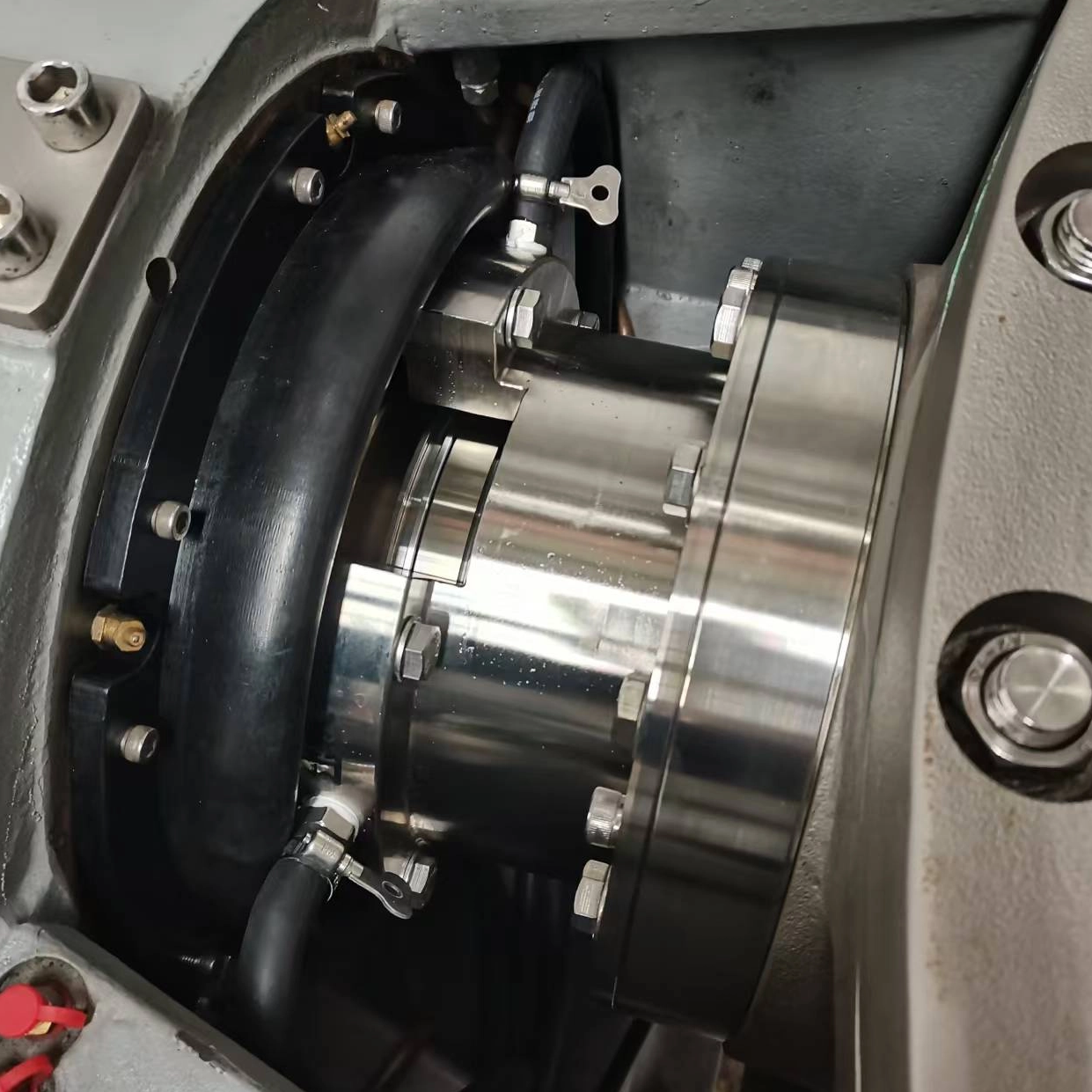 化工流程用机械密封材料选型技术指南