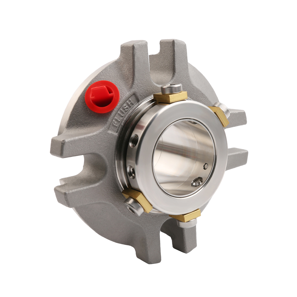  ESM-标准系列经济型机械密封用于化学泵