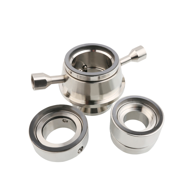 2221 Double TB2 机械密封用于Sulzer®AppPumps