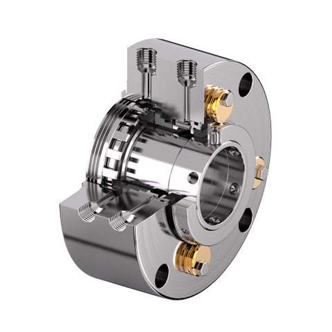 1CW-FX API682弹药机械密封APOG23-FX油气泵