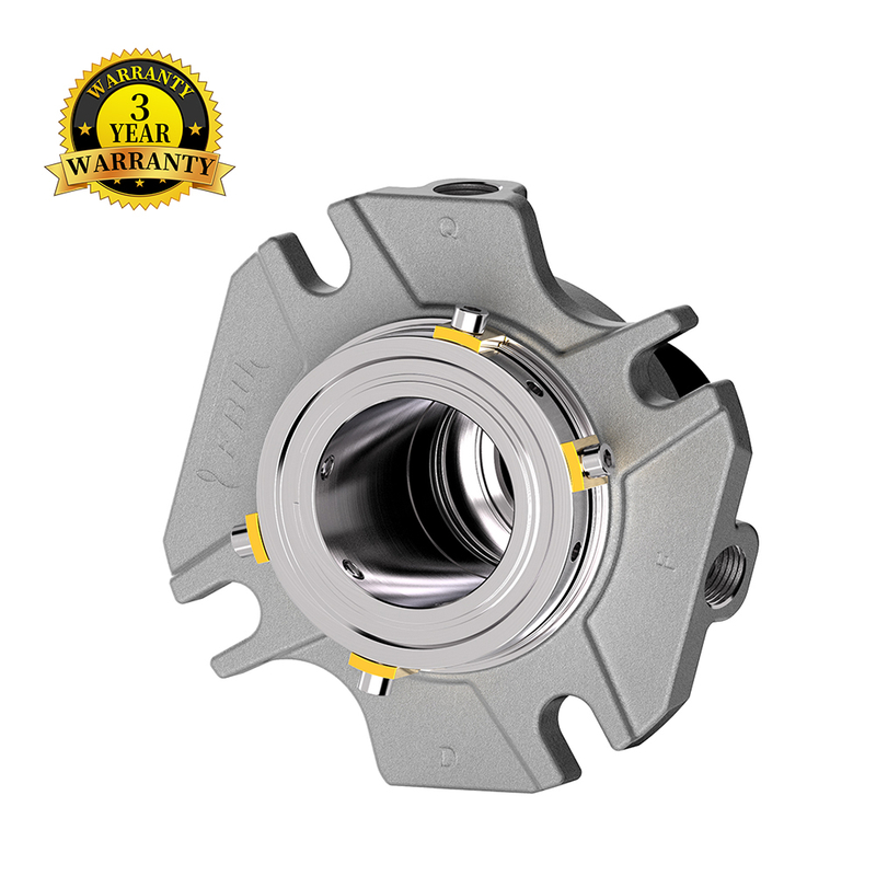 GSMH-适用于Sulzer®APP泵腔的高效单端面静环补偿性密封