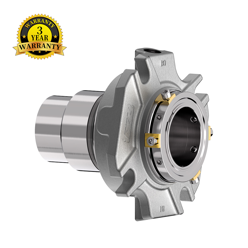 GDMH-适用于Sulzer®APP泵腔的高效双端面静环补偿性密封