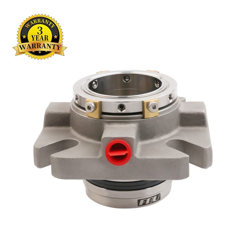 GDM-标准系列高效双端面静环补偿型密封