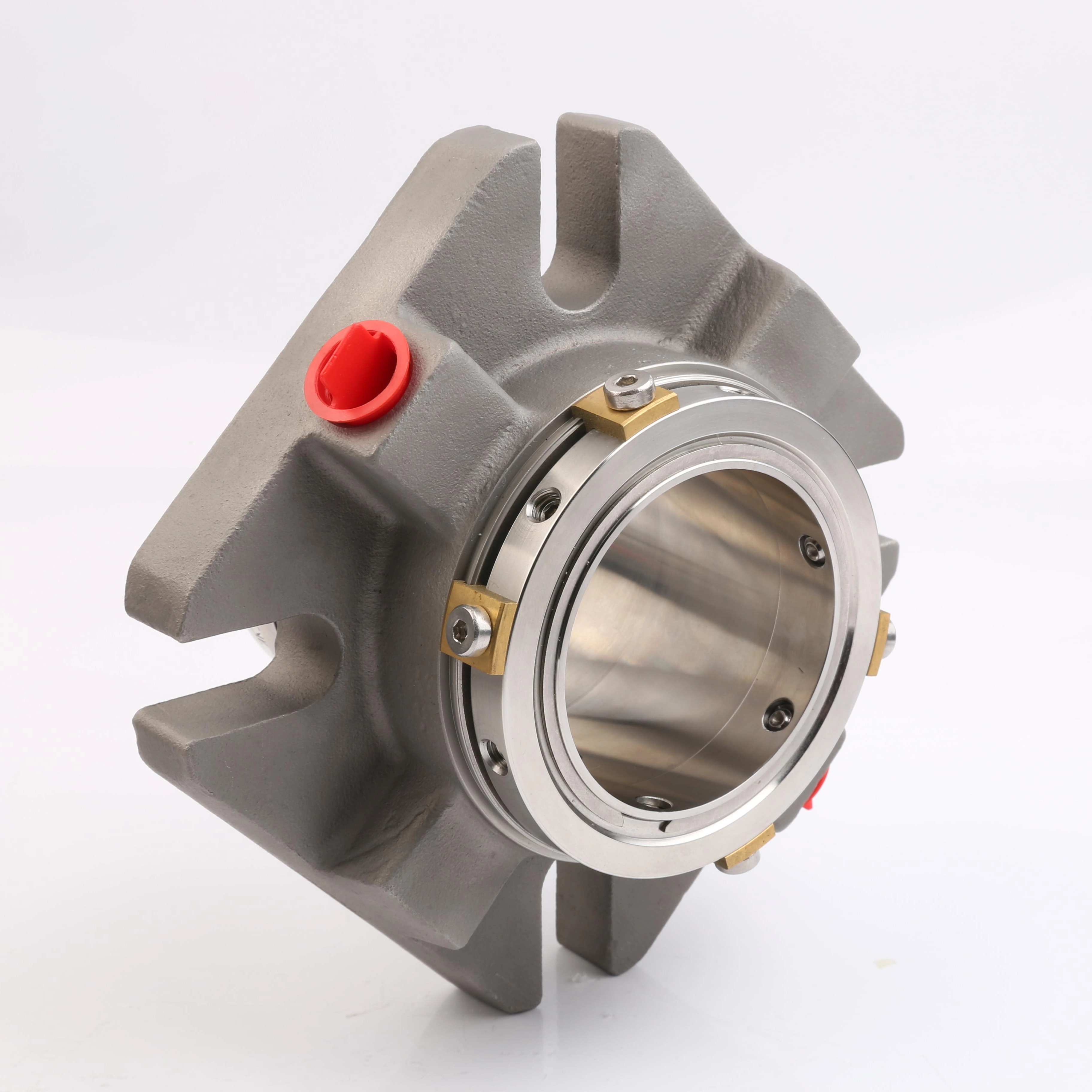 约翰克兰集装式机械密封替代方案 —— 该如何选择制造商？