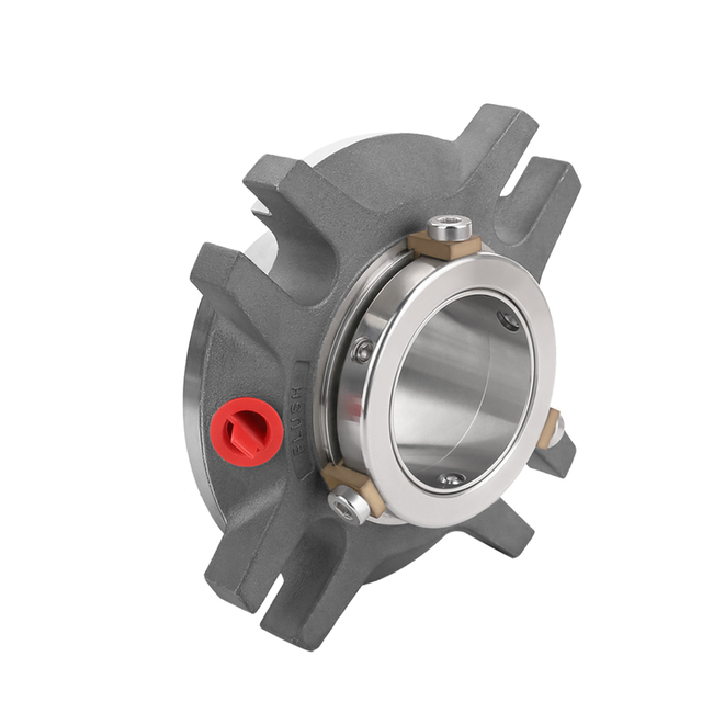  ESM-标准系列经济型机械密封用于化学泵