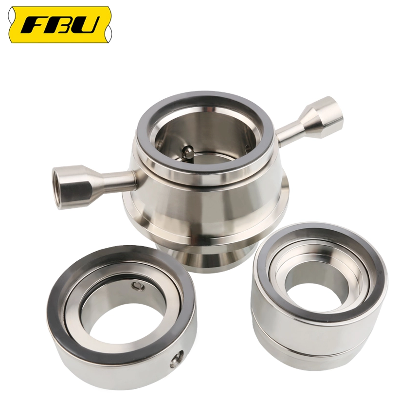 适用于Sulzer APP泵的高性能机械密封的完整指南  