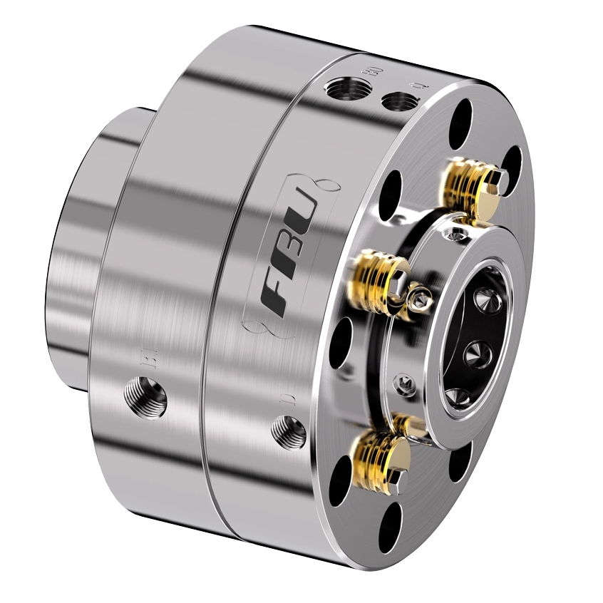 滤芯机械密封与泵设备工况匹配的原理和实用方法